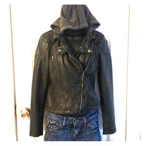 Free people jacket